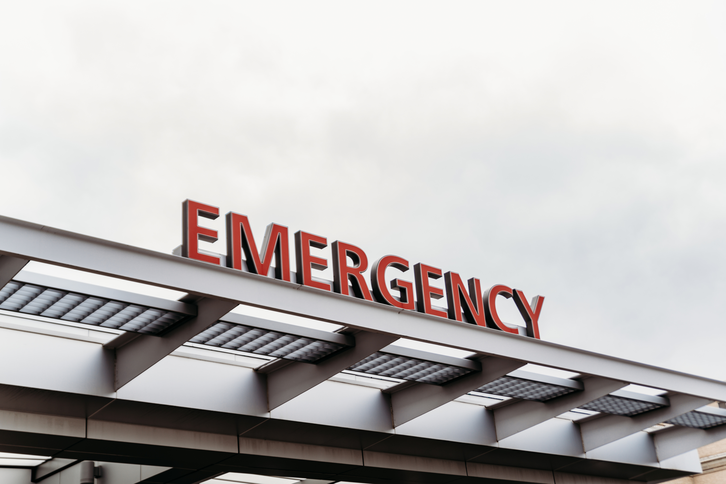 How we assessed need for trauma care in Northeast Ohio 