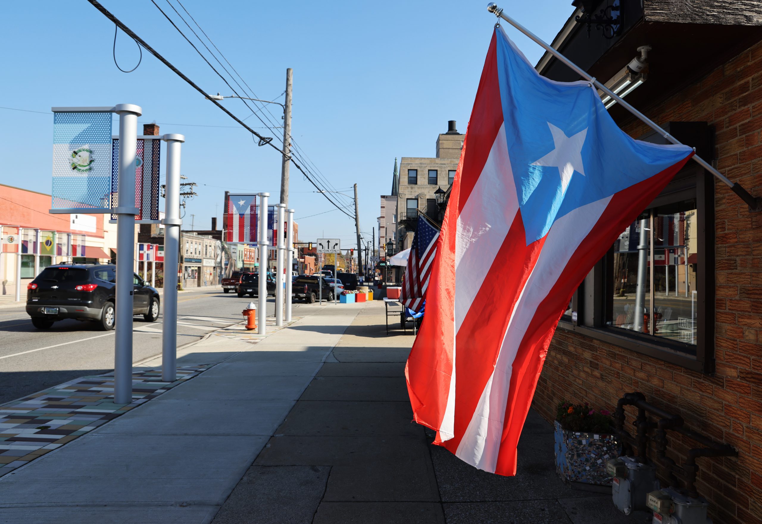 Annual Puerto Rican Day festival on hold due to a change of lead organizer