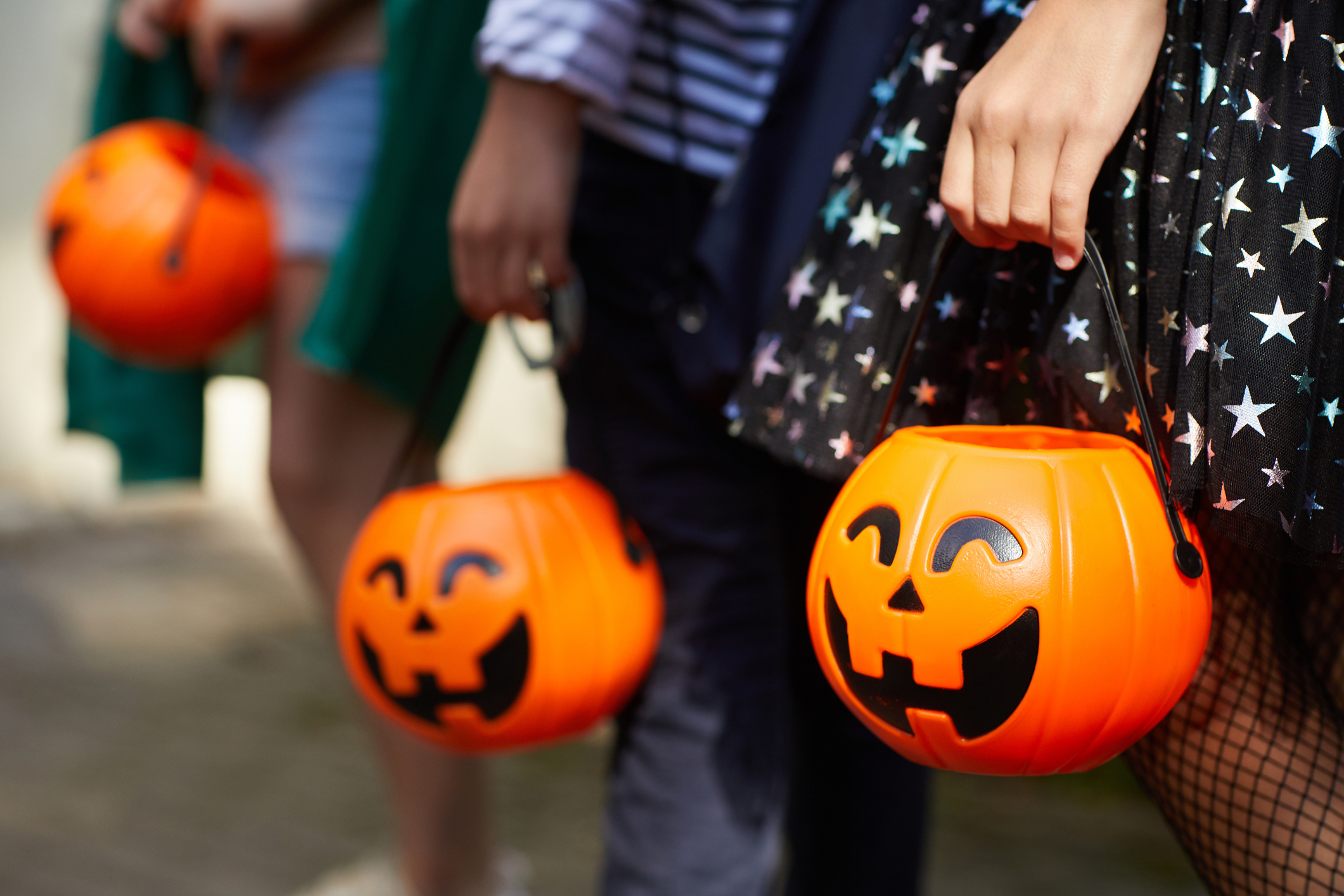 Offbeat 40+ offbeat Halloween events near Cleveland in 2026