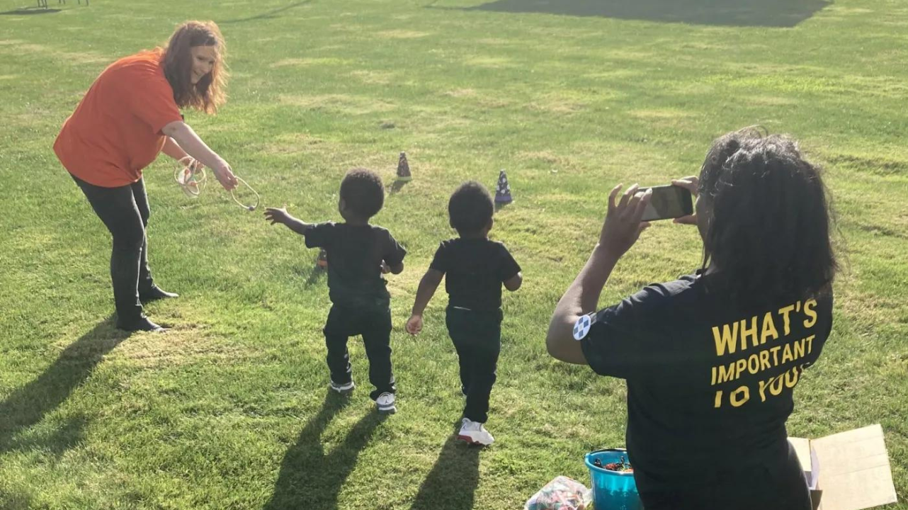 Mothers Day Events Near Me