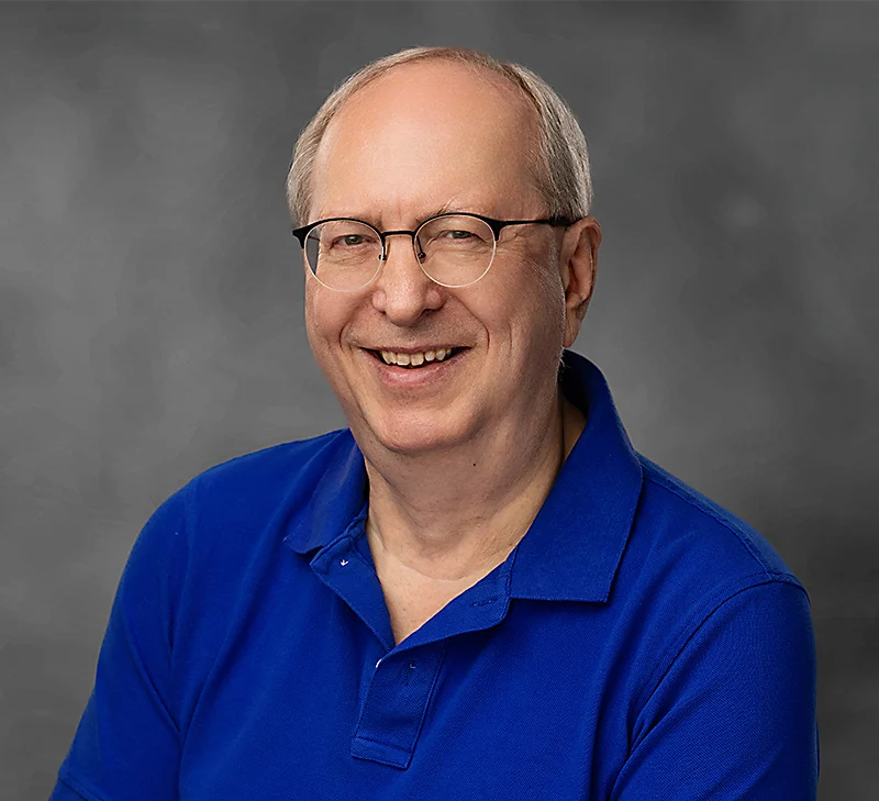 Alan Rapoport - Signal Cleveland