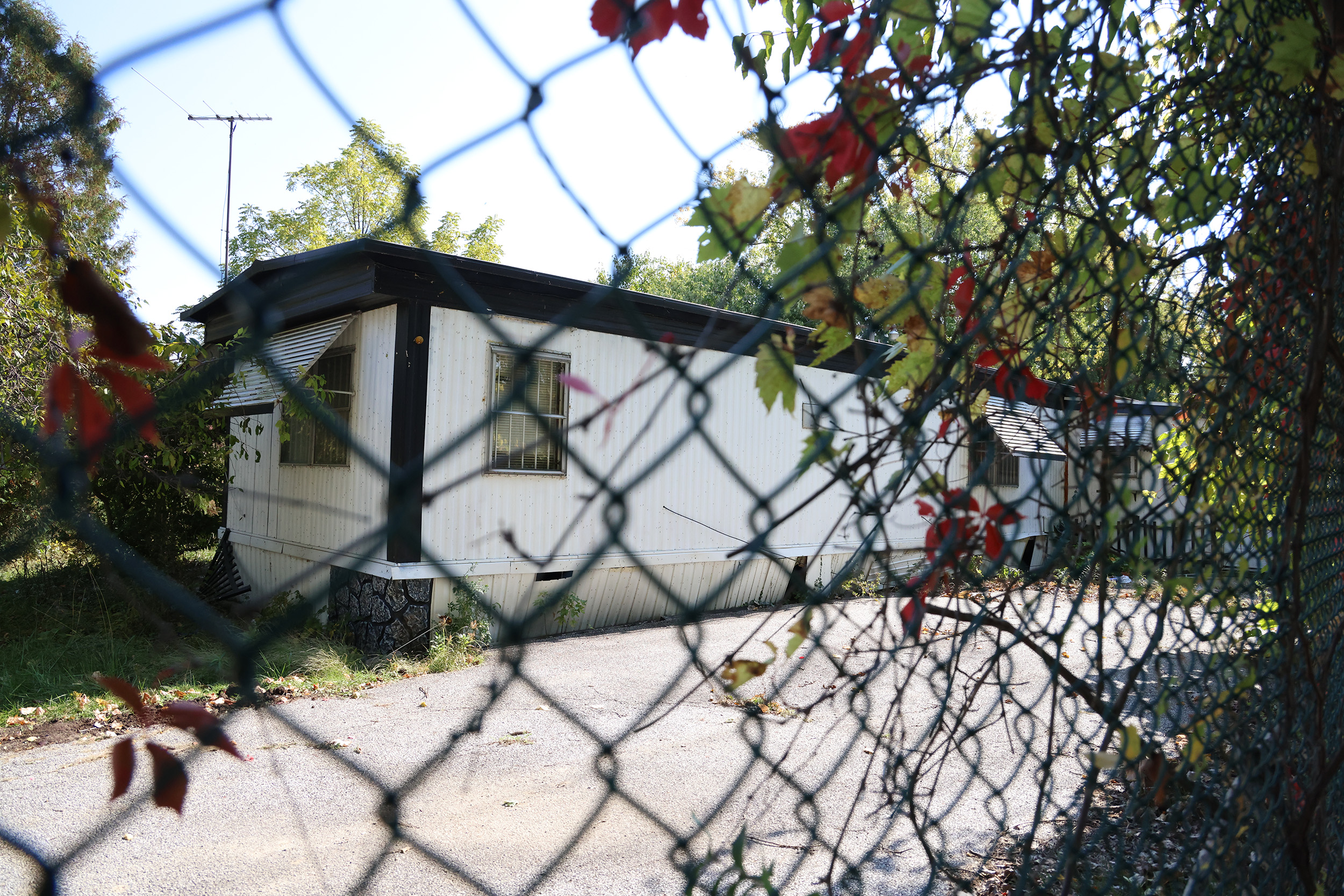 What it took to relocate Euclid Beach Mobile Home park residents