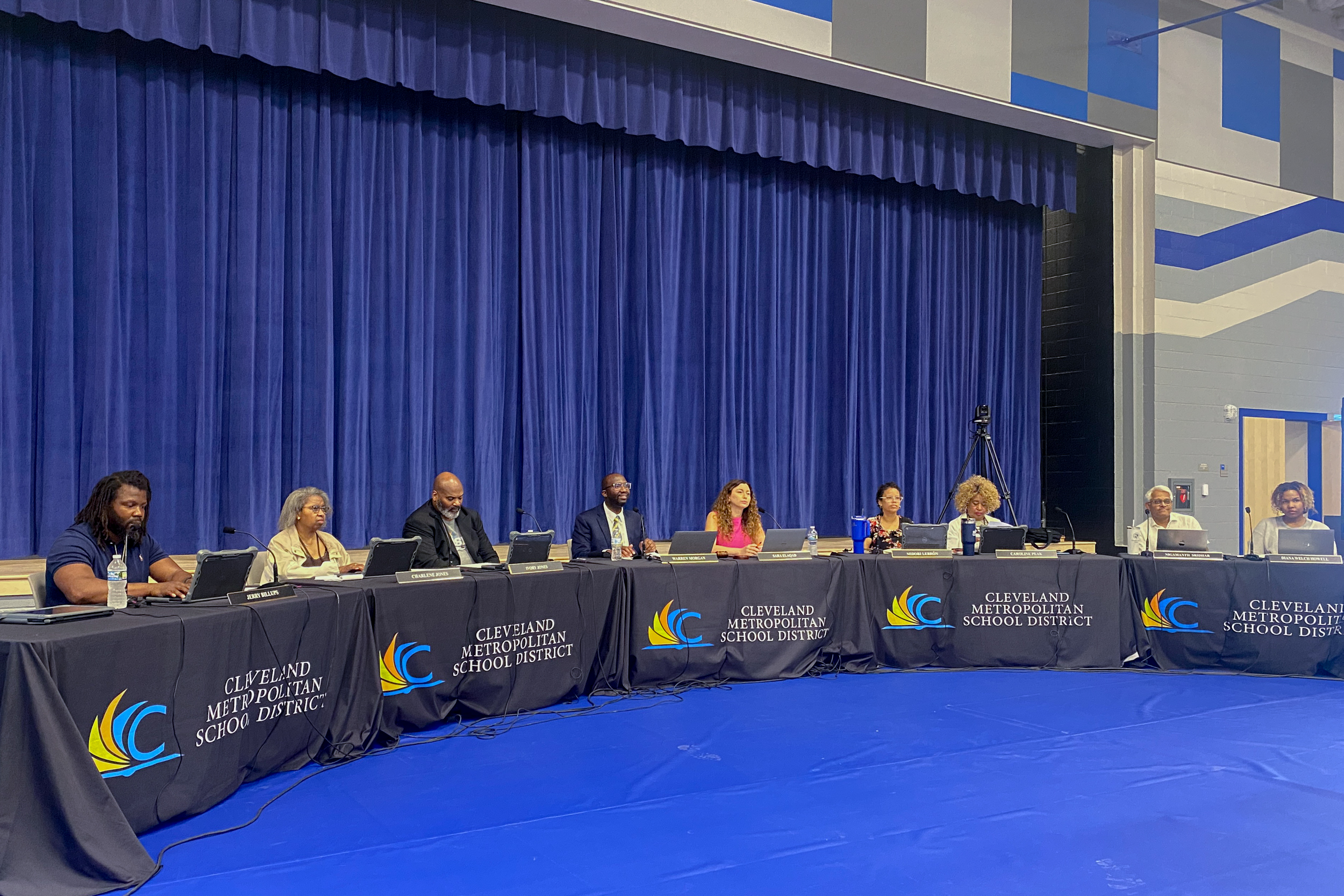 Attend these CMSD meeting to share thoughts on school closings