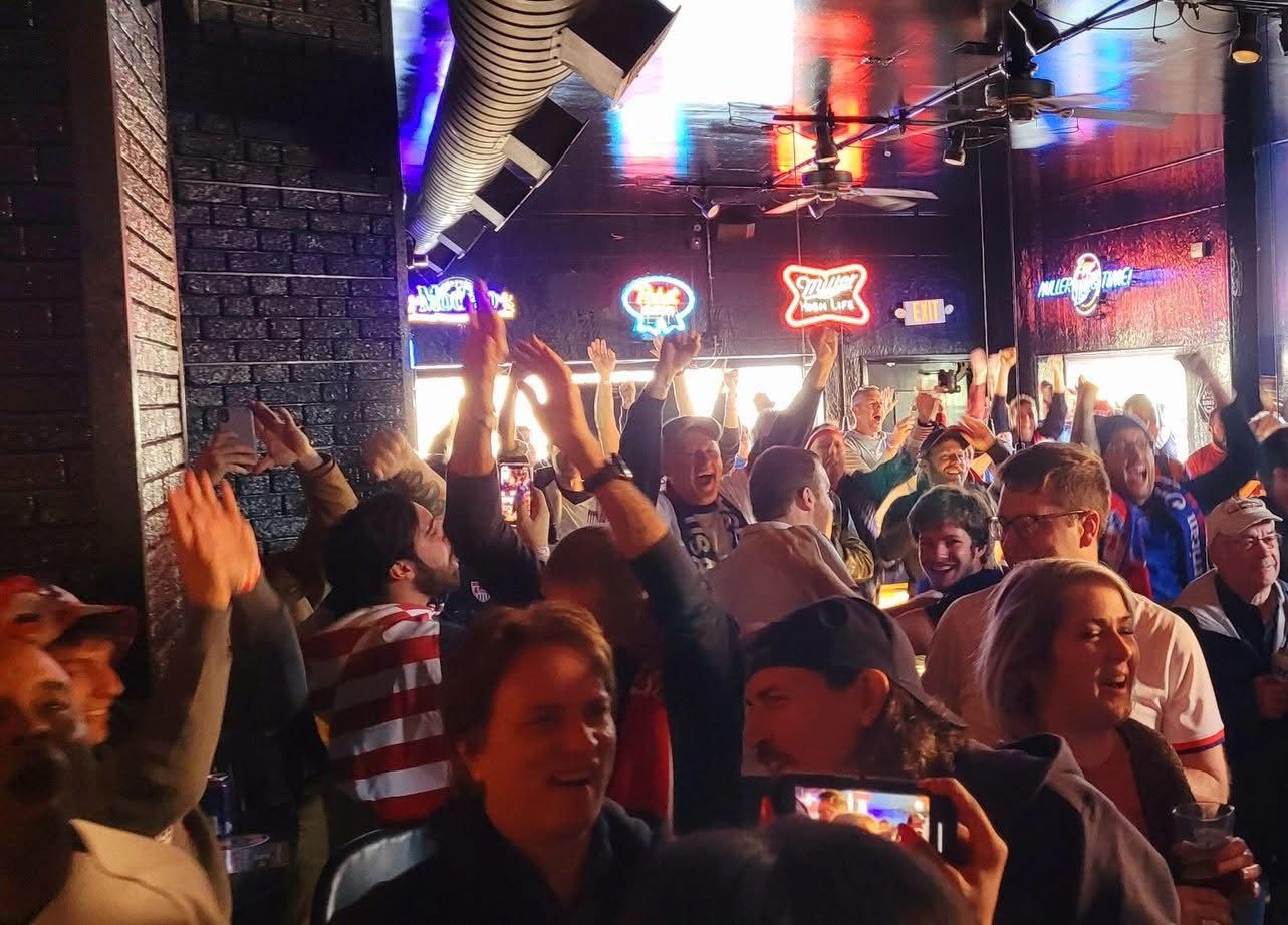 Where to watch the World Cup in Greater Cleveland
