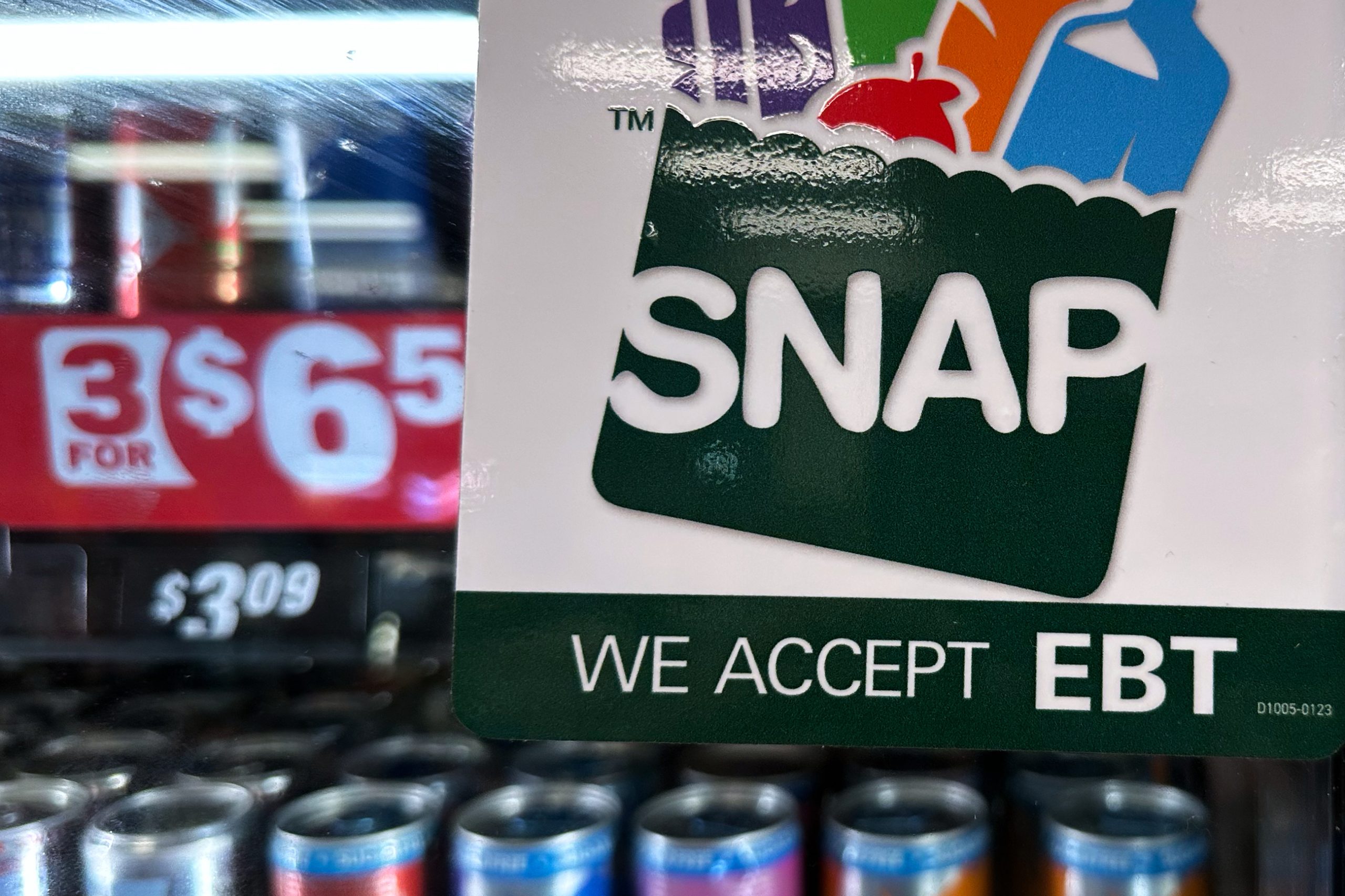 Why Ohio delayed a SNAP ban on sugary drinks