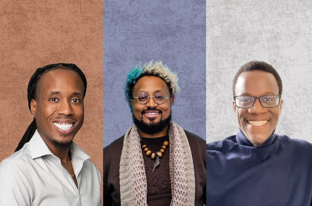 From private sessions to public spaces: New events series offers Black Clevelanders mental health resources